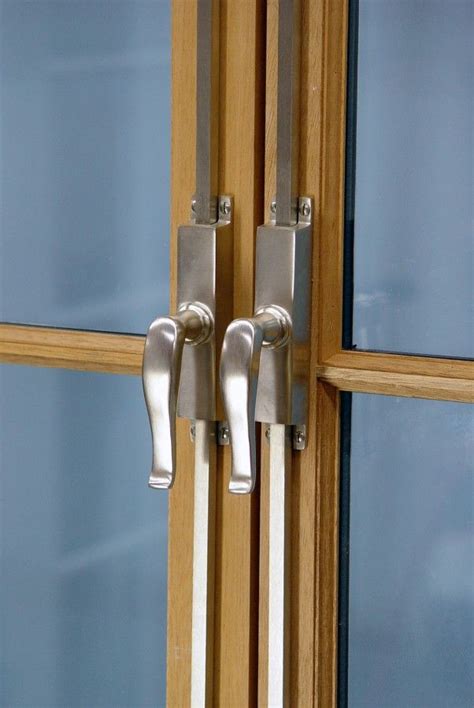 cremone bolts for windows.